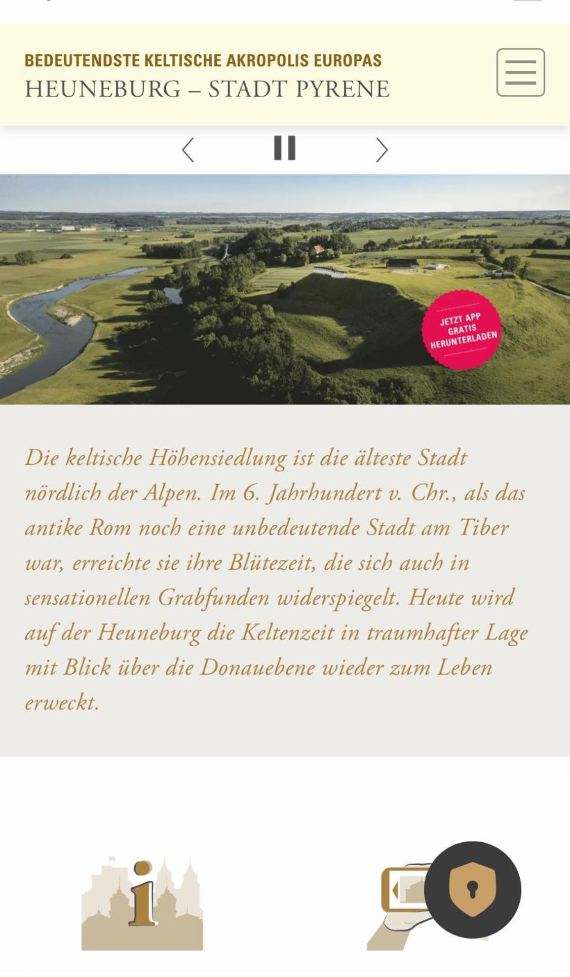 Schoene, Grosse Ferienwohnung Direkt Am Donauradweg & Keltenstadt Heuneburg Herbertingen Esterno foto